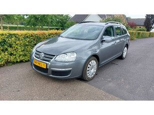 Volkswagen GOLF Variant 1.9 TDI Trendline AIRCO BJ 2009