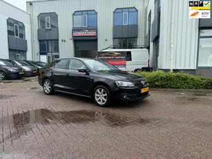 Volkswagen Jetta 1.4 TSI Hybrid Highline