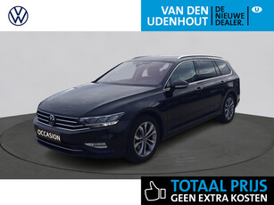 Volkswagen Passat Variant 1.5 TSI Business | Camera | Trekhaak | LED | PDC | Navi