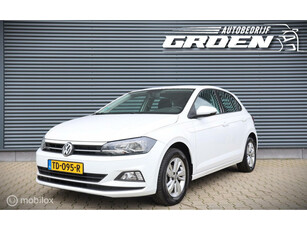 Volkswagen Polo 1.0 TSI ACC / NAVI / APPLECARPLAY / LED