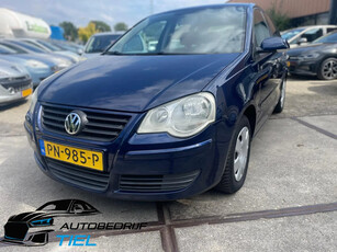 Volkswagen Polo 1.2-12V Turijn CLIMA!!INRUILMOGELIJK!!