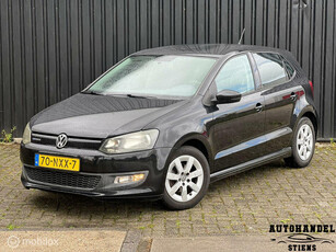 Volkswagen Polo 1.2 TDI BlueMotion Comfortline