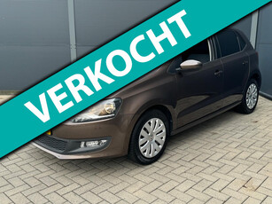 Volkswagen Polo 1.2 TSI / 5 Deurs / Carplay / Nap