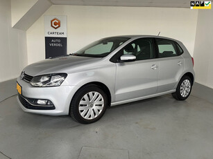 Volkswagen Polo 1.2 TSI Comfortline Airco