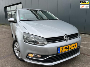 Volkswagen POLO 1.2 TSI Comfortline Business R