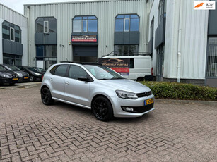 Volkswagen Polo 1.2 TSI Highline Carplay PANO AUT