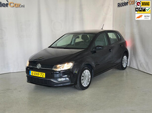 Volkswagen Polo 1.4 TDI Comfortline|NAP|1E EIG|APK3-25|CRUISE|BLUETOOTH|NAVI|