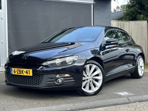 Volkswagen Scirocco 2.0 TSI CLIMA / NAVI / CRUISE