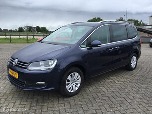 Volkswagen Sharan 1.4 TSI Comfortline