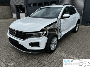 Volkswagen T-Roc 1.0 TSI CLIMA / CRUISE / PDC