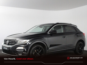 Volkswagen T-Roc 1.0 TSI Style | Virtual Cockpit | Navigatie | Executive-pakket |