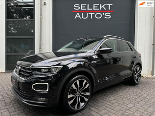 Volkswagen T-Roc 1.5 TSI R-Line 150 Pk DSG Pano/Virtual/Navigatie/19 Inch/LED/Xenon/Sfeer/Apple/Camera/Bluetooth/PDC/Apk 05-2025