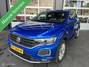 Volkswagen T-Roc 1.5 TSI Sport/Aut/NAP/VIRTUAL Cockpit