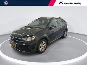 Volkswagen Taigo 1.0 Tsi 110pk DSG Life | ACC | DAB | Climatronic | Navi | App-Connect | P-Sensoren | 16'' Inch | Garantie t/m 29-11-2026 of 100.000km