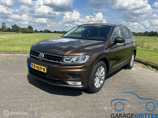 Volkswagen Tiguan 2.0 TDI Highline