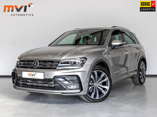 Volkswagen Tiguan 2.0 TSI 4Motion Highline 2x R-Line / 220pk / Panorama dak / Dynaudio / Head-up display /