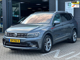 Volkswagen Tiguan Allspace 1.5 TSI Highline Business R 7-PERS/1STE EIG/CAMERA/NL-AUTO NAP!!