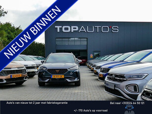 Volkswagen Touran 1.5 TSI 150PK NIEUWE AUTO! 7P CARPLAY NAVI CAMERA LED ELEK.KLEP VIR.COCKPIT DODE.HOEK DET. STOELVERW KEYLESS 7P 7PERS 2024 70 BIJNA NIEUWE VOLKSWAGEN'S UIT VOORRAAD LEVERBAAR