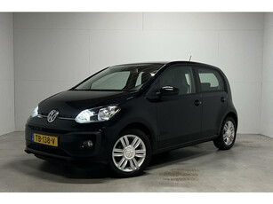 Volkswagen Up! 1.0 BMT high up! Airco Cruise PDC Sfeer NAP