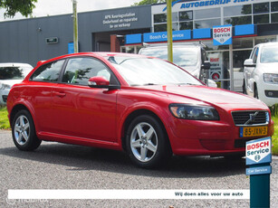 Volvo C30 1.6 Kinetic