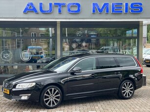 Volvo V 70 2.0 D3 Inscription Edition Schuifdak