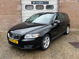 Volvo V50 2.4 Edition I Automaat MY 2008