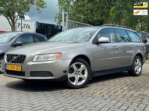 Volvo V70 2.0F Momentum