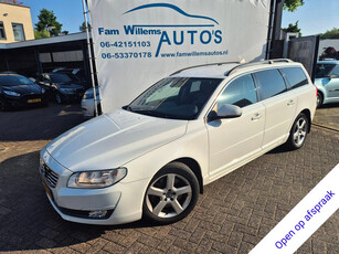 Volvo V70 2.4 D5 AWD Kinetic ex BPM