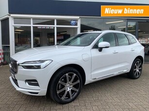 Volvo XC 60 2.0 T6 AWD INSCRIPT. PHEV PLUG-IN