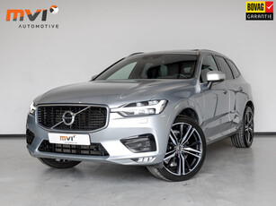 Volvo XC60 2.0 T5 R-Design / 254pk / Panorama dak / Trekhaak / Dodehoek herkenning /