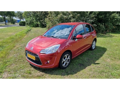 Citroen C3 1.4 VTi Ligne Business