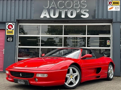 Ferrari F 355 Spider