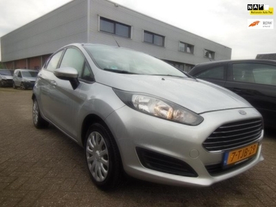 Ford Fiesta 1.0 Style 2014 5 DRS. € 6.495,-