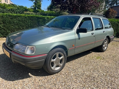 Ford FORD SIERRA