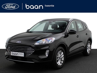 Ford Kuga 2.5 PHEV 225 PK Titanium 1500 kg trekgewicht