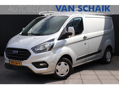 Ford Transit Custom 280 2.0 TDCI L1H1 Trend IMPERIAAL