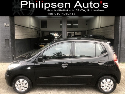 Hyundai i10 1.1 Active Cool (bj 2010)