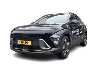 Hyundai Kona 1.6 GDI HEV Premium