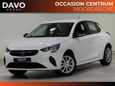 Opel CORSA-E Level 2 50 kWh € 6.658,- VOORDEEL! Direct