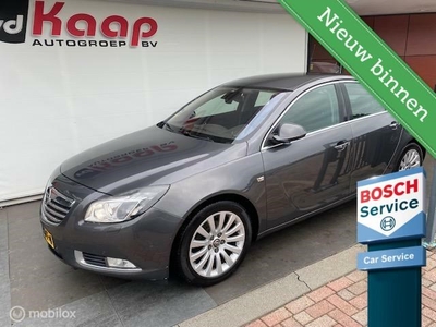 Opel Insignia 2.0 CDTI Cosmo EXPORT PRIJS