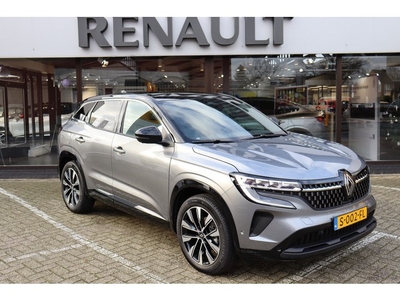 Renault Austral Mild Hybrid Advanced 130pk Techno