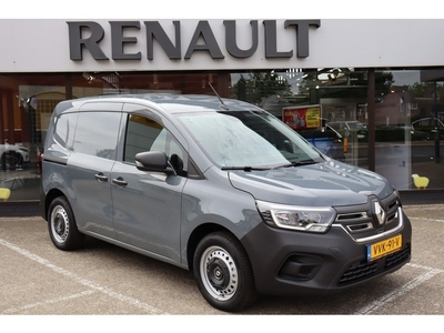 Renault Kangoo E-Tech Advance 44kWh Quickcharge 80kW +