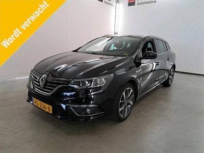 Renault Mégane Estate 1.2 TCe Bose 130pk