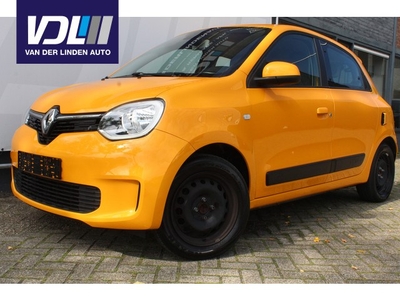 Renault Twingo 1.0 SCe Airco Bluetooth (bj 2021)