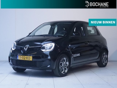 Renault Twingo Z.E. R80 E-Tech Equilibre 22 kWh