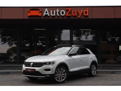 Volkswagen T-Roc 2.0 TSI 4Motion Sport DSG /Pano / Virtual