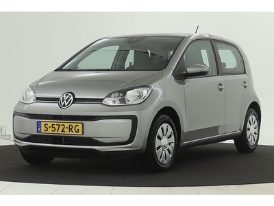 Volkswagen up! 1.0 (bj 2023)