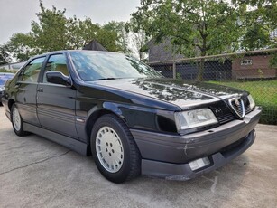 Alfa Romeo 164 3.0 V6 QV