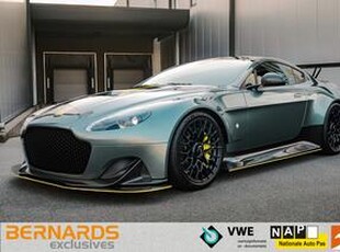 Aston Martin VANTAGE V8 AMR Pro - 1 of 7 worldwide