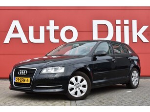 Audi A3 Sportback 1.4 TFSI Attraction Advance Automaat